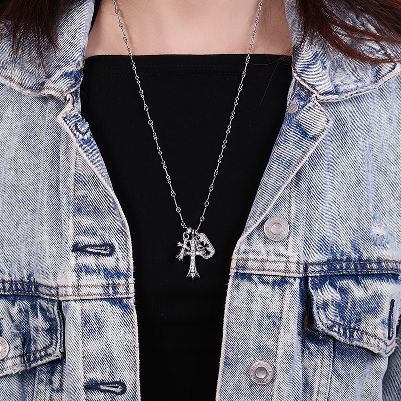 Chrome Hearts Necklaces